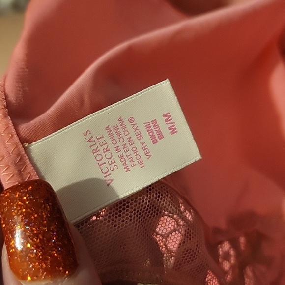 ❤️ RARE VS VERY SEXY 34B 3 PEICE SET - Picture 8 of 12